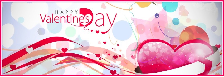 Valentines Day Facebook Cover Photos 2019 - Freshmorningquotes