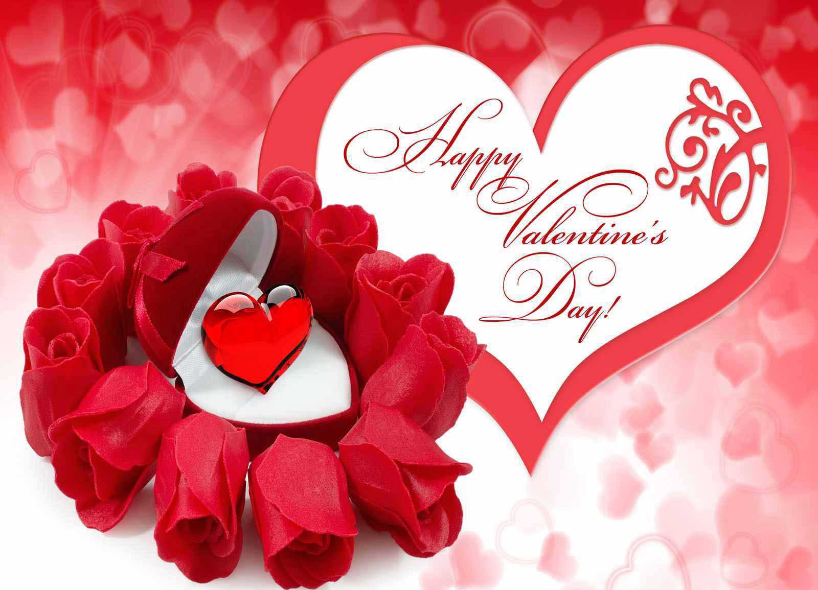 Valentines Day Cards 2018