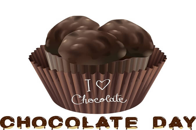 Chocolate Day 2019 Quotes Sayings and Images 