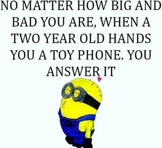 funny minion quotes images and friendship minion quotes (27)