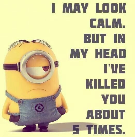 60 Funny Minion Quotes With Pictures Freshmorningquotes