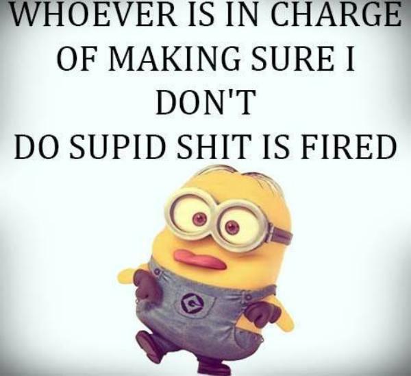funny minion quotes images and friendship minion quotes (42)