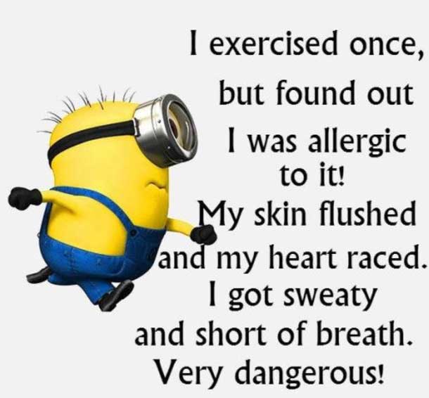 funny minion quotes images and friendship minion quotes (43)