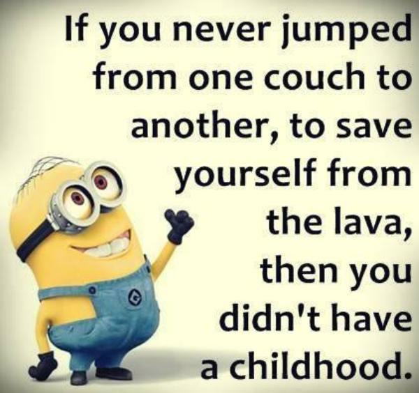 60 Funny Minion Quotes with Pictures - Freshmorningquotes