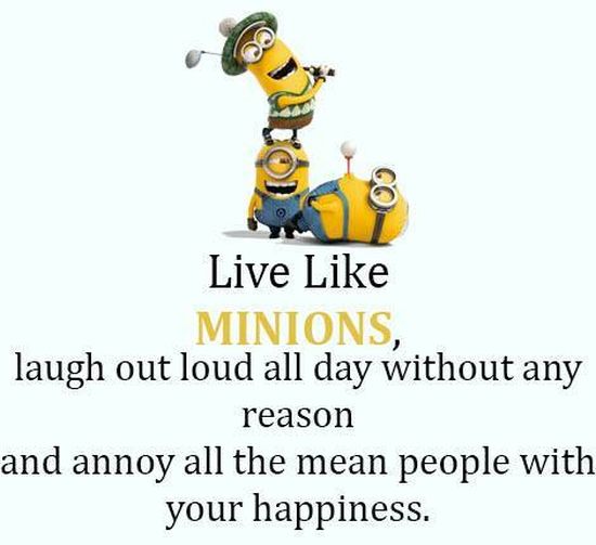 funny minion quotes images and friendship minion quotes (51)
