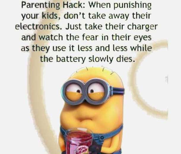 funny minion quotes images and friendship minion quotes (56)