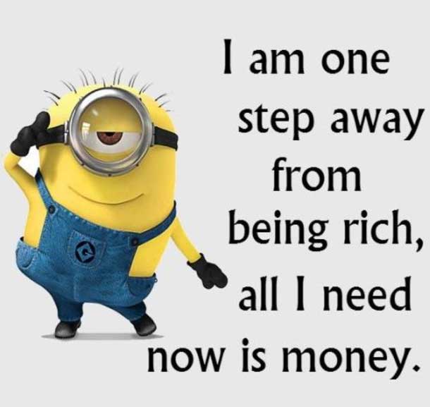 funny minion quotes images and friendship minion quotes (63)