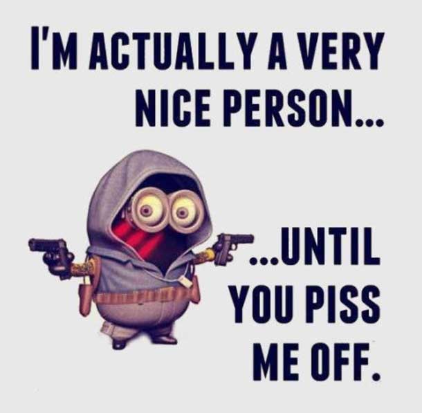 funny minion quotes images and friendship minion quotes (65)