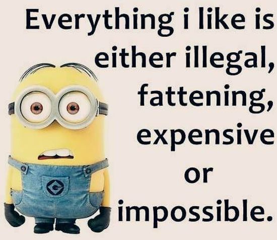 funny minion quotes images and friendship minion quotes (7)