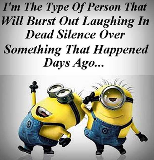 funny minion quotes images and friendship minion quotes (8)