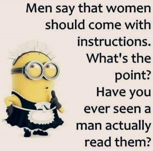60 Funny Minion Quotes with Pictures - Freshmorningquotes