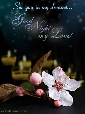 Good Night Sweet Dreams Wishes Images and Wallpapers 