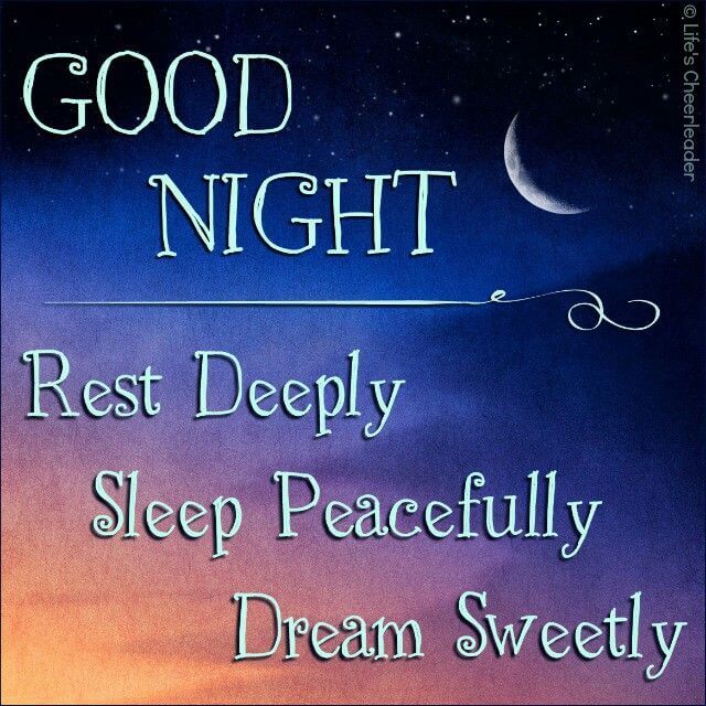 Good Night Sweet Dreams Wishes Images and Wallpapers - Freshmorningquotes