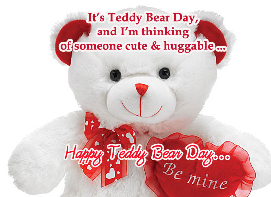happy-Teddy-Bear-Day-8