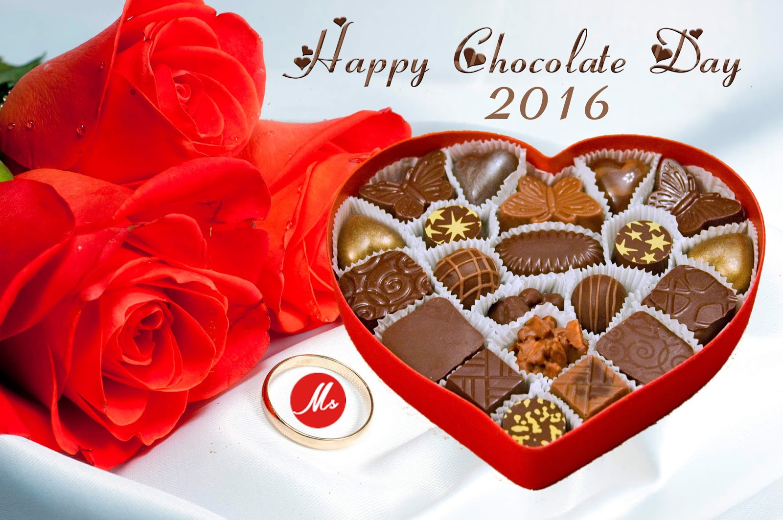 Chocolate Day 2019 Quotes Sayings and Images 