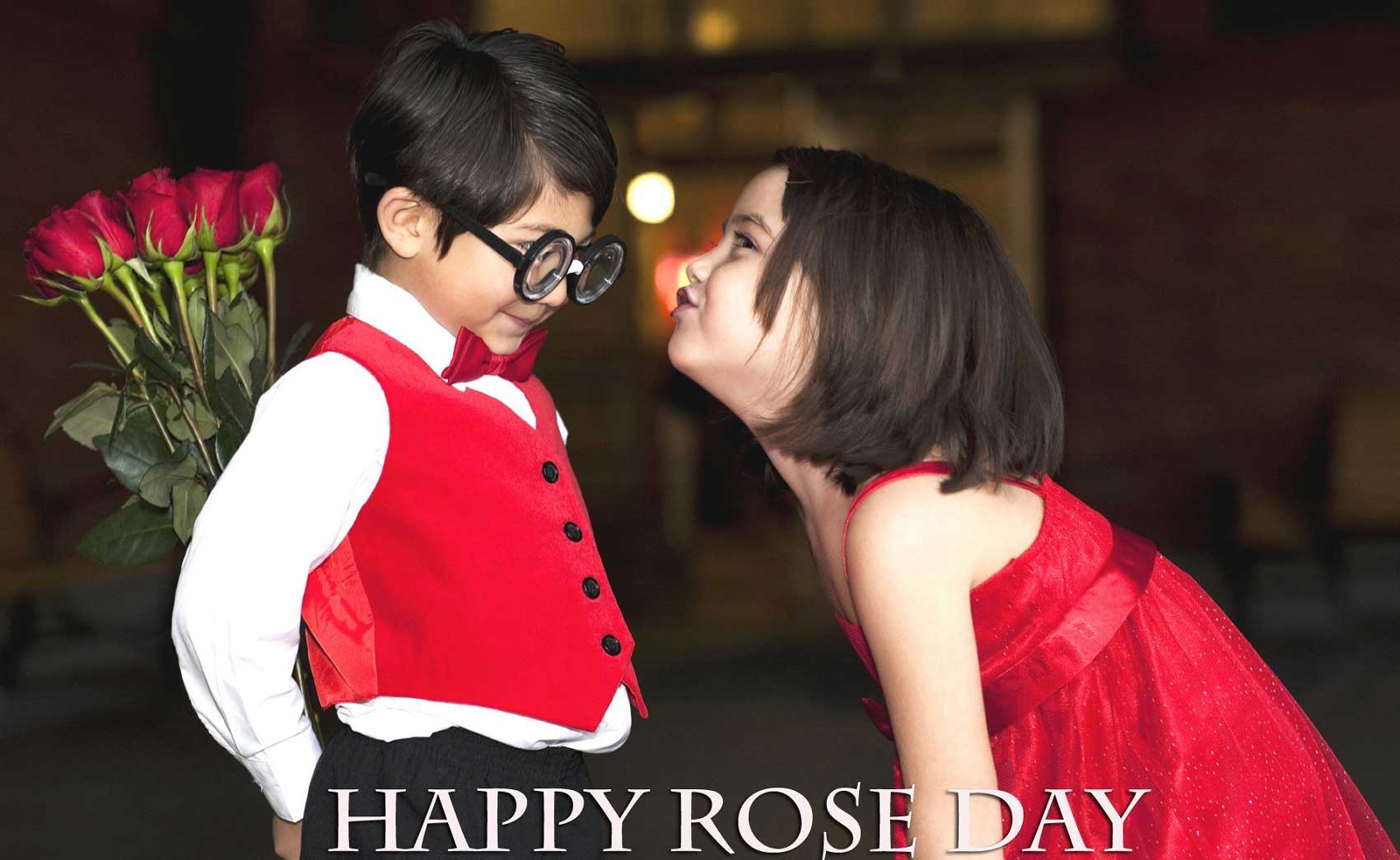 Happy Rose Day 2019 HD wallpapers