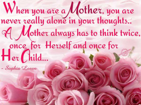 80+ Inspiring Mother Daughter Quotes with Images - Freshmorningquotes