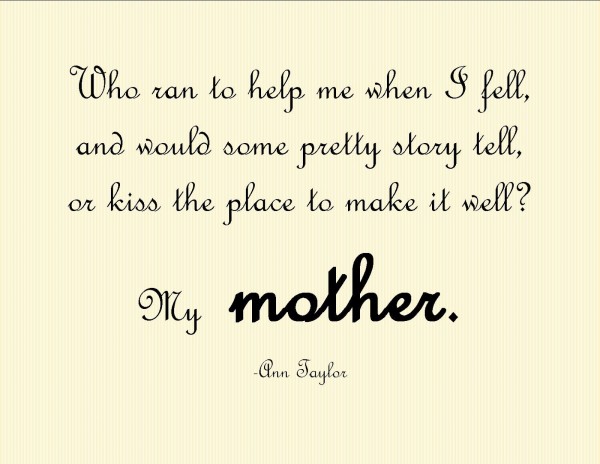 mother-daughter-quotes