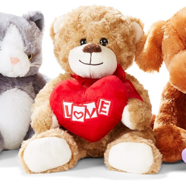 teddy bear day quotes 2016 (1)