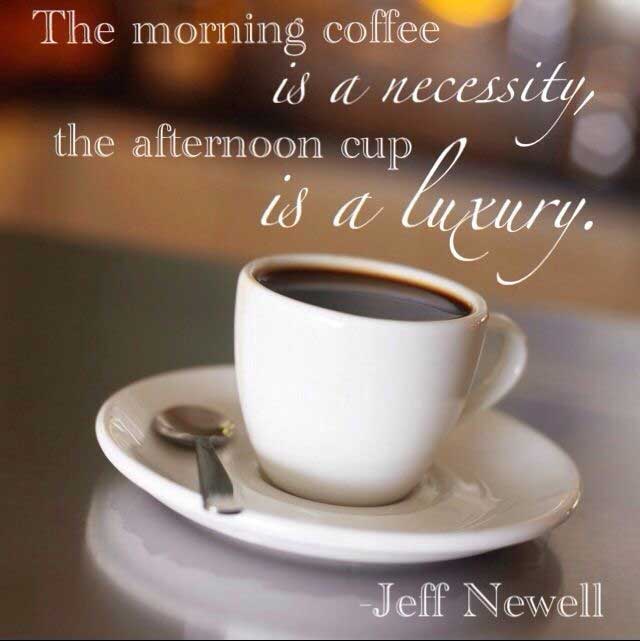 40 Good Morning Coffee Images With Quotes And Wishes