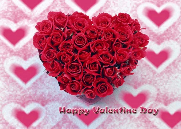 Valentines Day Images 2022 Quotes and HD Wallpapers - Page 4 of 9