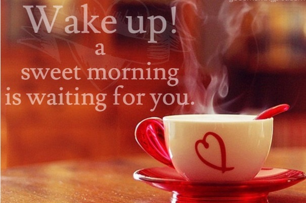 40+ Good Morning Coffee Images With Quotes And Wishes