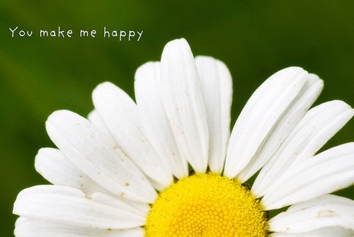 you make me happy quotes images (2)