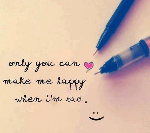 you make me happy quotes images (23)