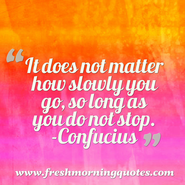 Being Successful Quotes to Inspire You (3)