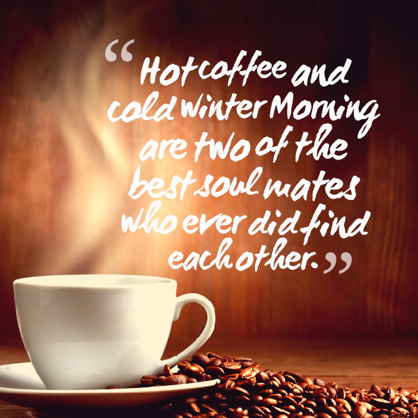 Funny Quotes about Coffee (5)