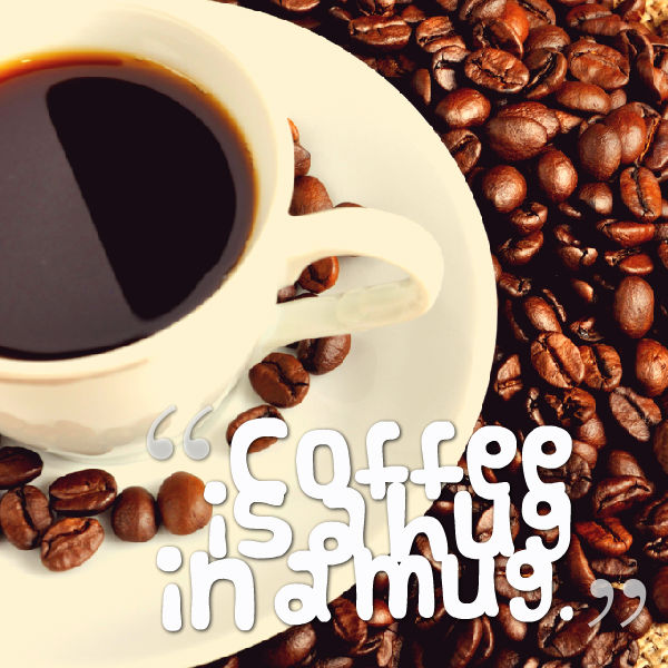 Funny Quotes about Coffee (9)