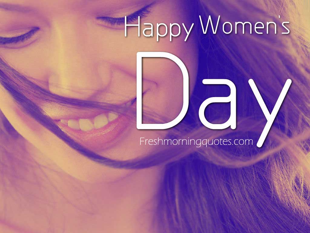 Happy Women's Day Images for Women's Day 2023 - Freshmorningquotes