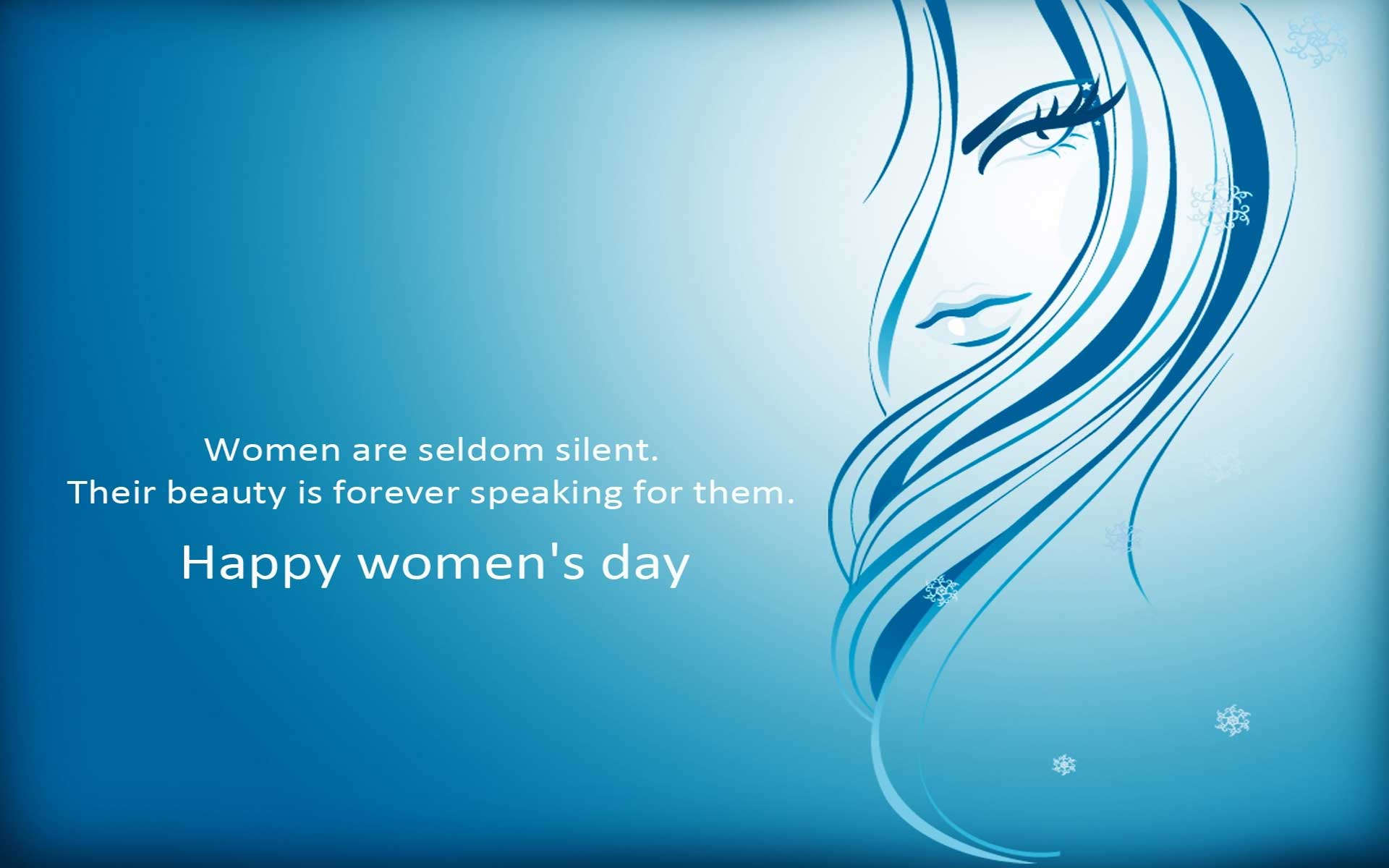 Happy Womens Day Images 2019 (2)