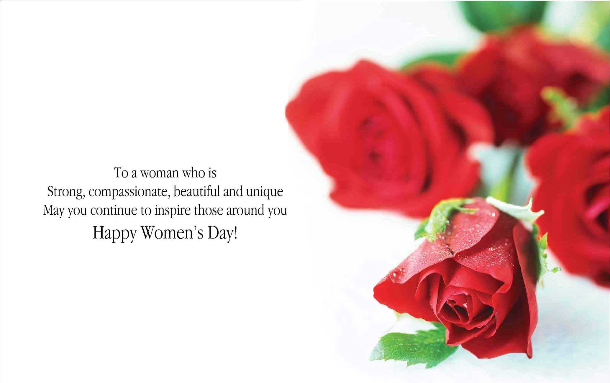 Happy Womens Day Images 2019 (5)