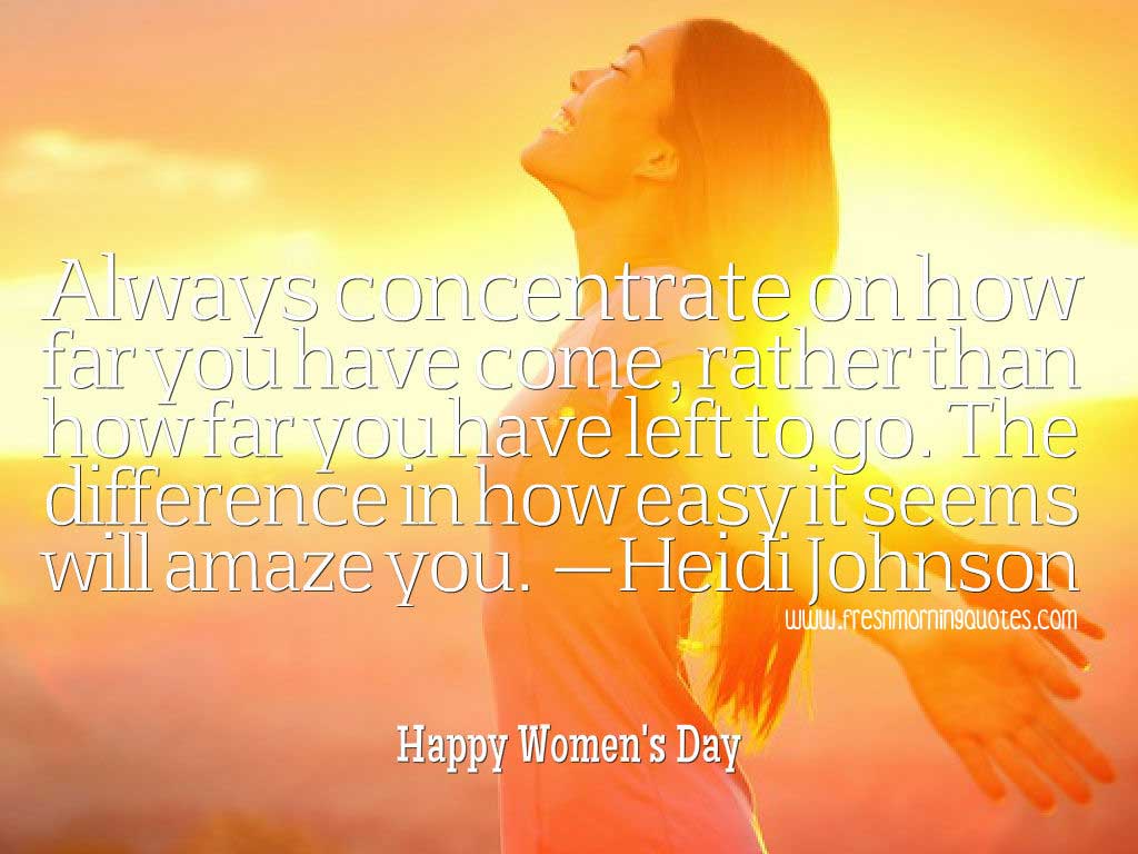 Happy Womens Day Images 2019 (9)