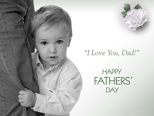 Inspirational Fathers Day Quotes (19)