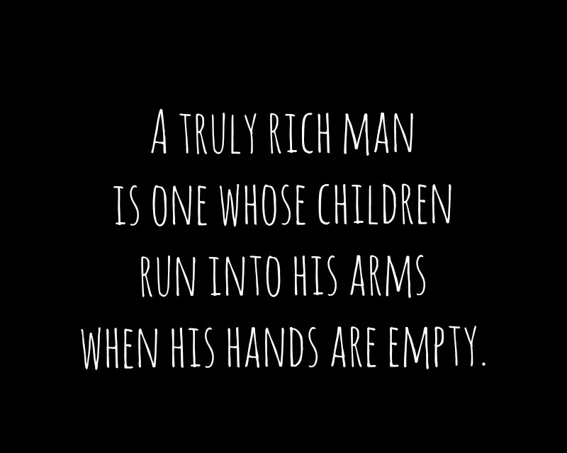 Inspirational Fathers Day Quotes (20)