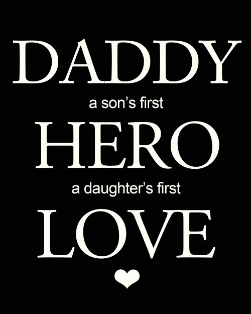 Inspirational Fathers Day Quotes (23)