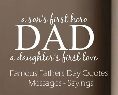 Inspirational Fathers Day Quotes (25)