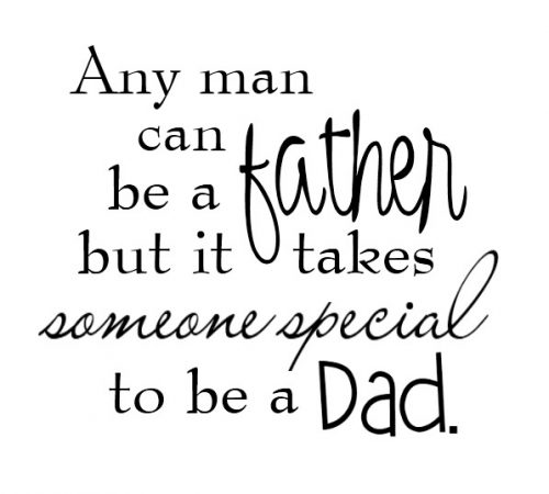 Inspirational Fathers Day Quotes (27)