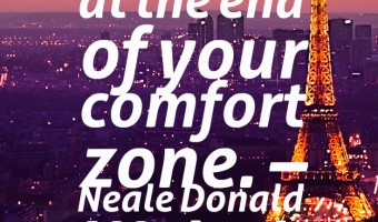 Inspirational Travel Quotes