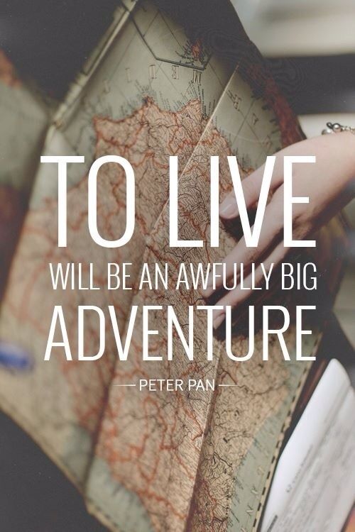 75 Inspirational Travel Quotes about Traveling ...