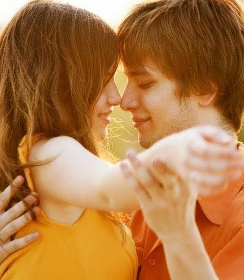 Romantic Couple Love Wallpapers | Cute Couple Pictures - Freshmorningquotes