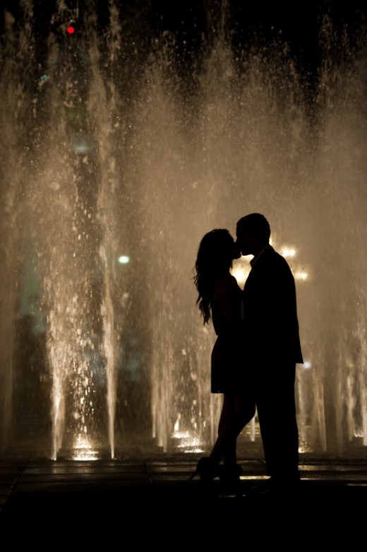 Romantic Couple Love Wallpapers | Cute Couple Pictures - Freshmorningquotes