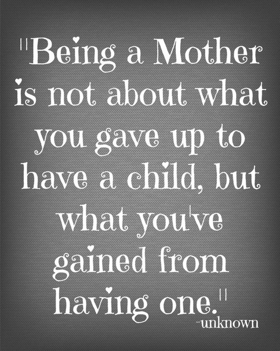 50 Mothers Day Quotes for your Sweet Mother