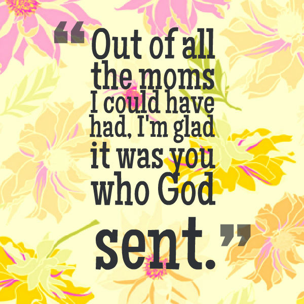 mothers day quotes and sayings (2)