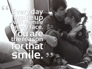 Cute Love Texts for Him or Her