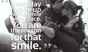 Cute Love Texts for Him or Her