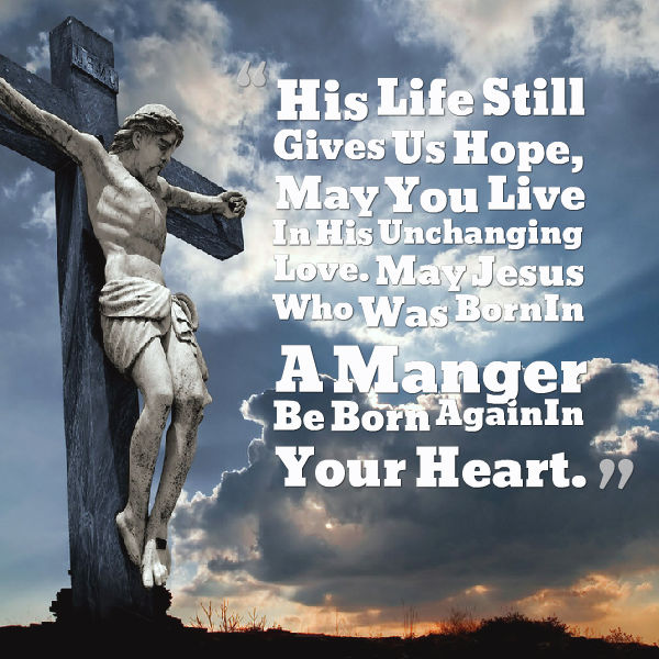 Good Friday Messages and Quotes and Images