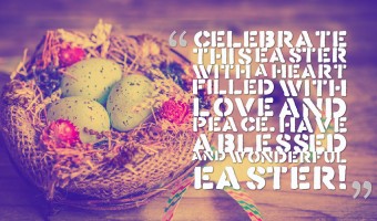 Happy Easter Sunday 2016 Quotes